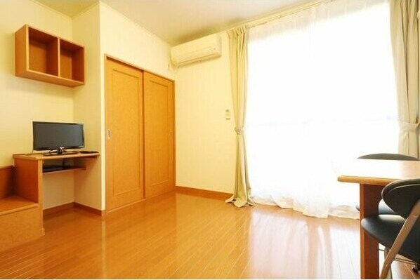 レオパレス別府Iの物件内観写真